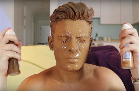 are fake tans dangerous